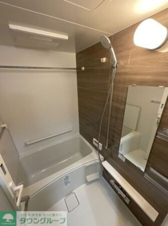 GRAN PASEO 浅草入谷の物件内観写真